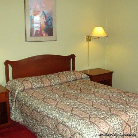 سارنيا Faulds Motel الغرفة الصورة
