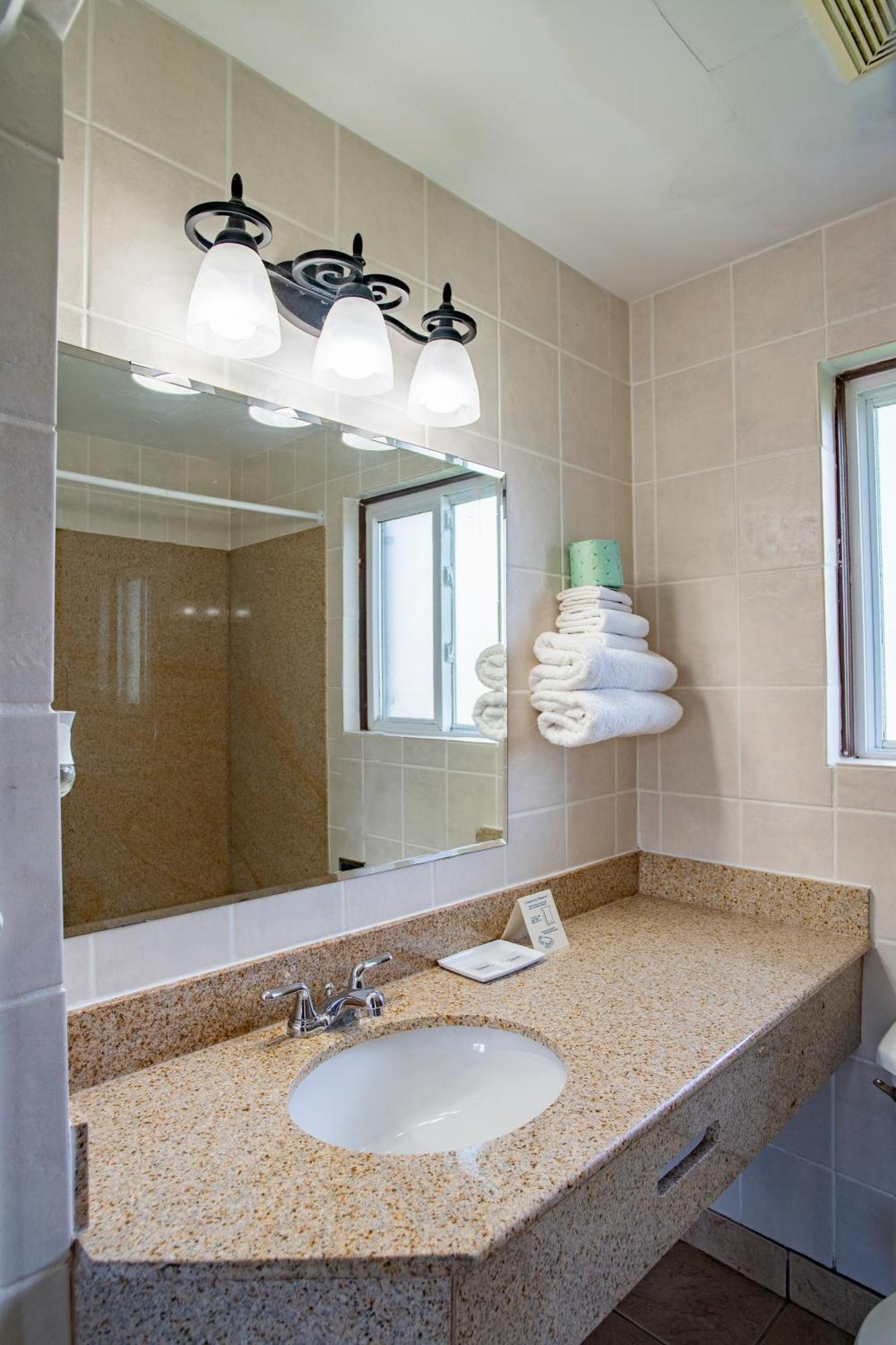 سارنيا Faulds Motel المظهر الخارجي الصورة